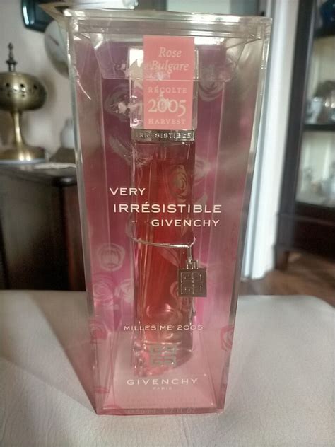 offerta profumo very irresistible givenchy|givenchy rose.